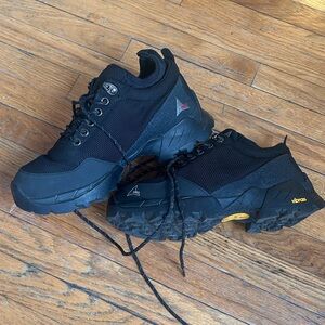ROA Neal trail sneakers